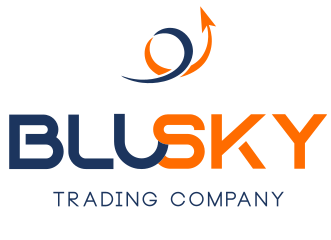 Blusky Trading – Solutions commerciales innovantes